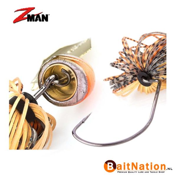 Z Man Chatterbait Freedom