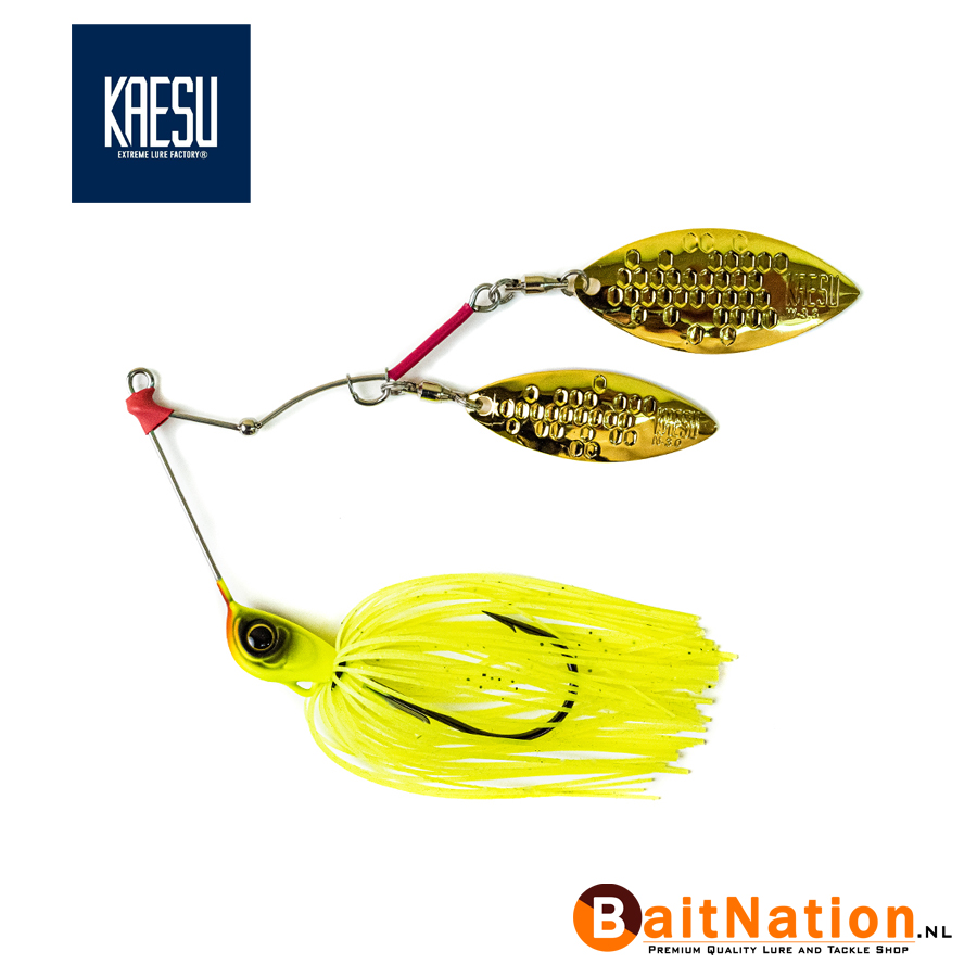 Kaesu Ranka Spinnerbait - Afbeelding 5