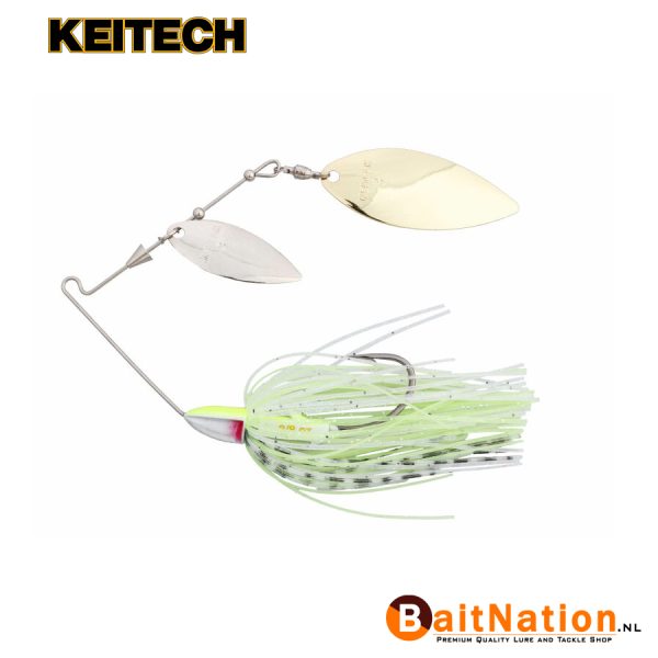 Keitech Tee-Bone Spinnerbait Spot Remover