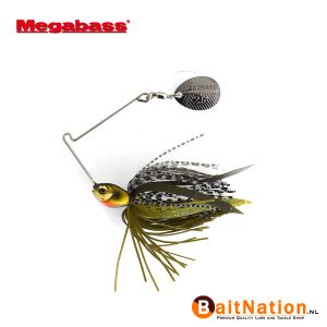 Megabass Spinnerbait SV-3 SW 1/4 oz (plm 7 gr) Gill