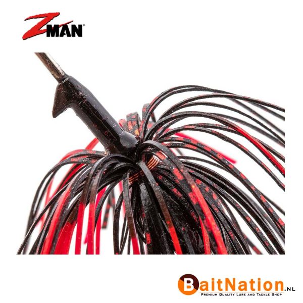 Z Man Chatterbait Original Elite bij www.baitnation.nl
