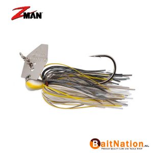Z Man Elite Chatterbait