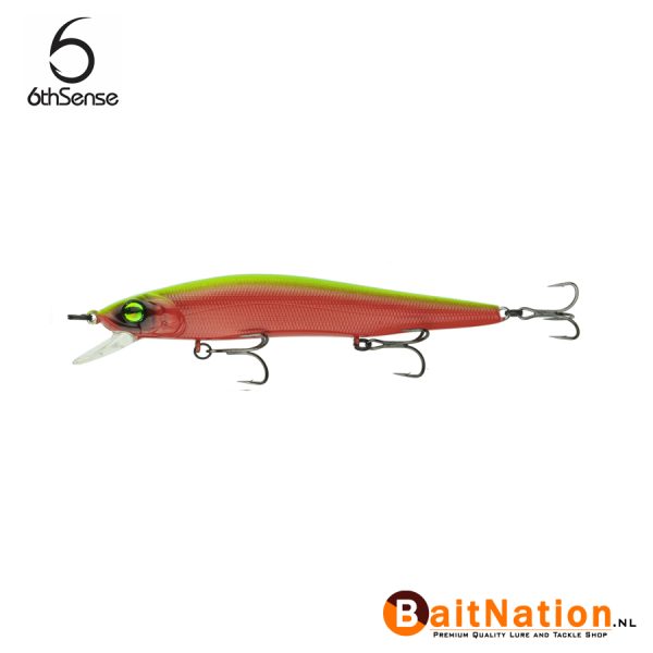 6th Sense Fishing Provoke Cherry Limeade