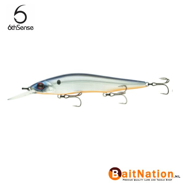 6th Sense Fishing Provoke shad surge