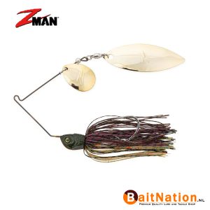 Z Man SlingBladeZ Willow Colorado Bluegill