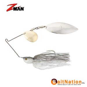 Z Man SlingBladeZ Willow Colorado Clearwater Shad