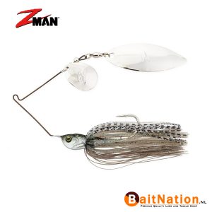 Z Man SlingBladeZ Willow Colorado Mouserat
