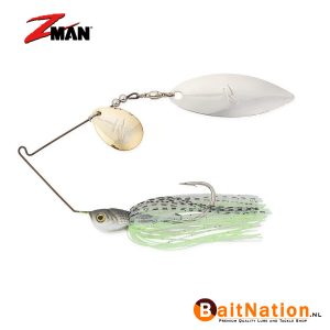 Z Man SlingBladeZ Willow Colorado Spot Remover