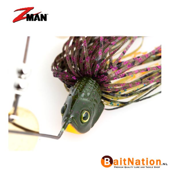 Z Man Sling BladeZ