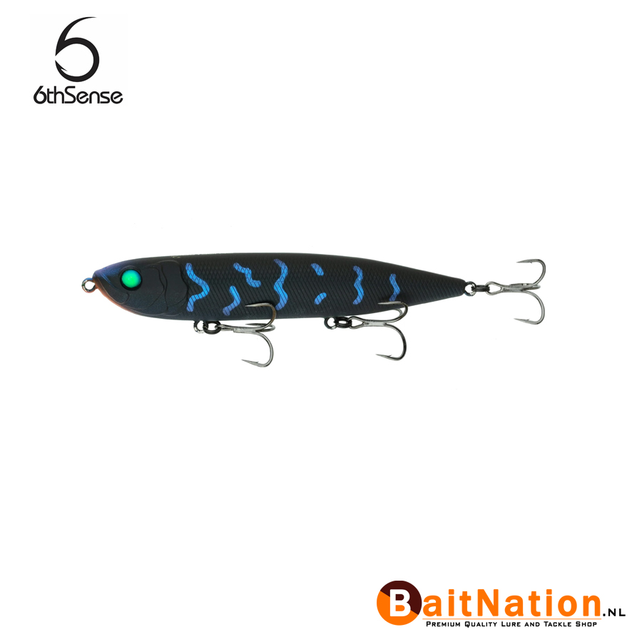 6th Sense Fishing Catwalk Black Magic