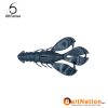 6th Sense Fishing Congo Craw Balck n blue