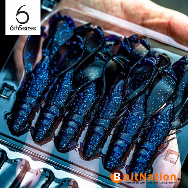 6th Sense Fishing Congo Craw