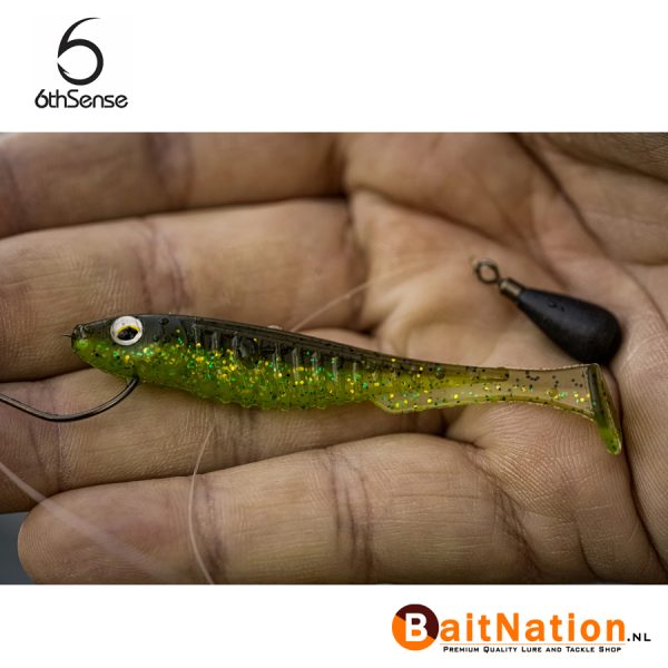 6th Sense Fishing Party Minnow
