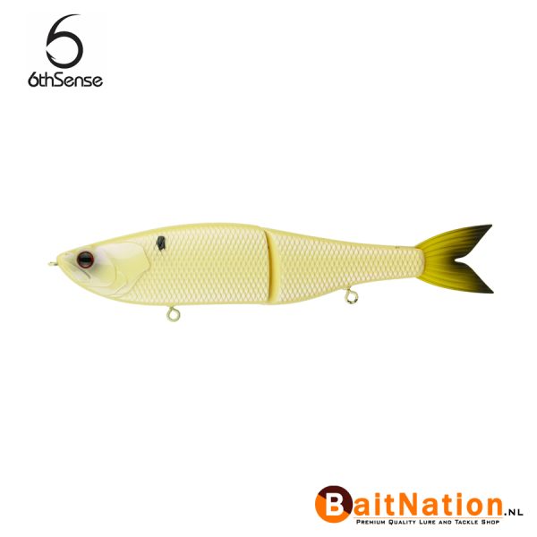 6th Sense Fishing The Draw Bone Pearl