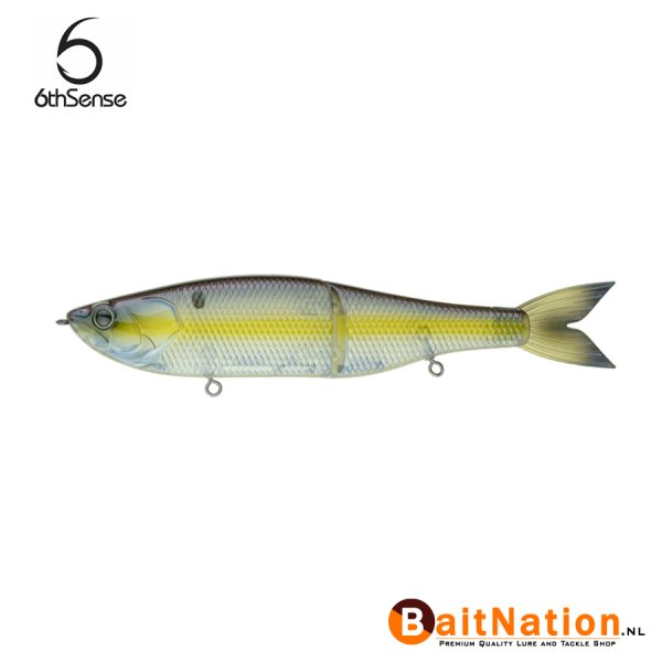 6th Sense Fishing The Draw Swimbait 6,5" Shad Sense