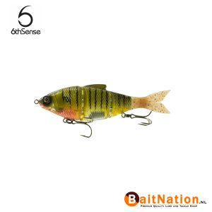 6th Sense Fishing Trace Swimbait Baby Bluegill