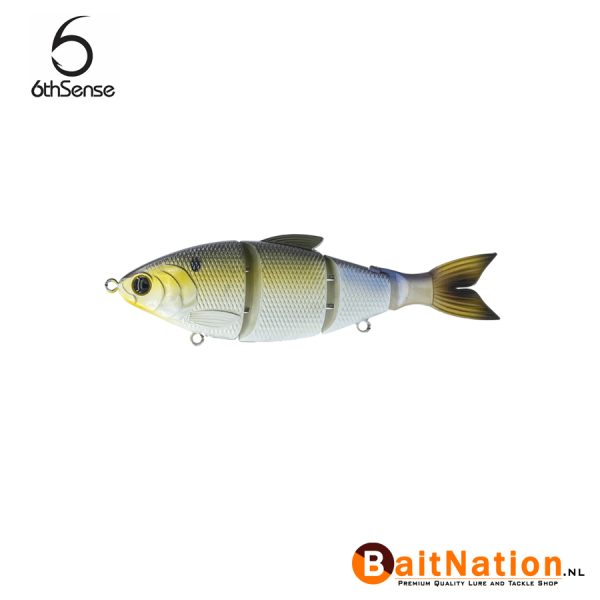 6th Sense Fishing Trace Swimbait Gizzard Shad