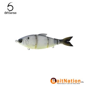 6th Sense Fishing Trace Heater Shad