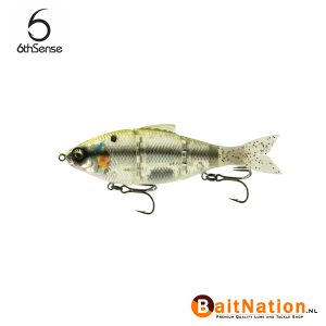 6th Sense Fishing Trace Swimbait
