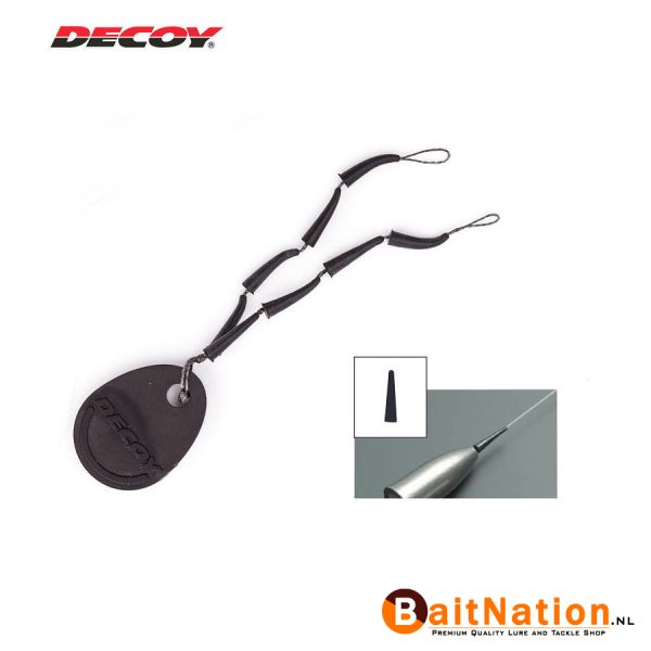 Decoy Heavy Lock Inside