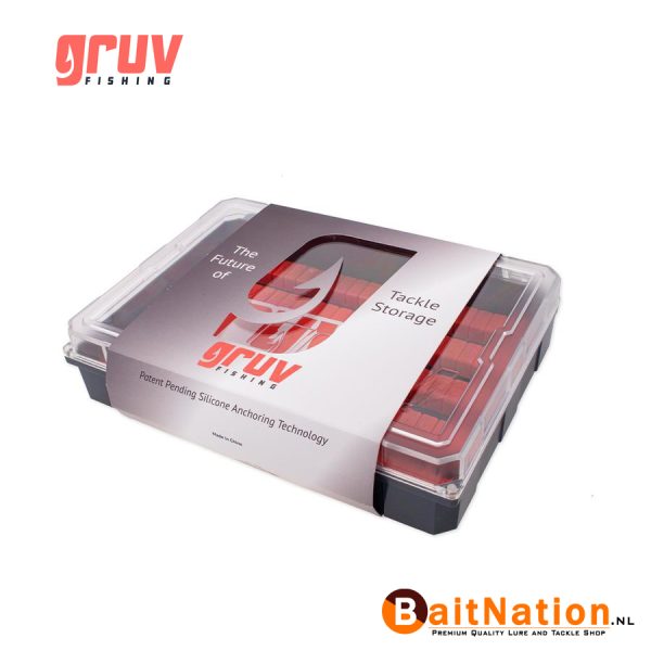 Gruv Big Jig Box