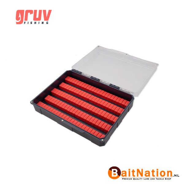 Gruv Big Jig Box