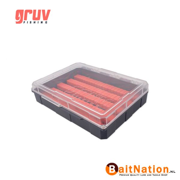 Gruv Big Jig Box