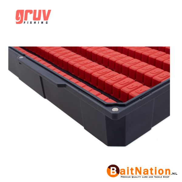 Gruv Big Jig Box