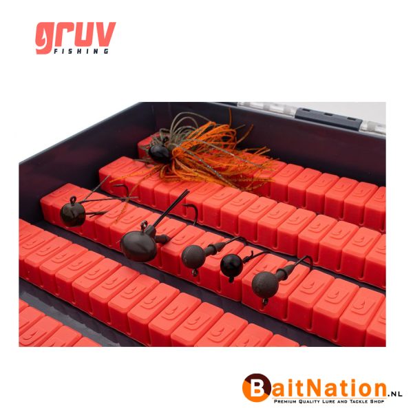 Gruv Big Jig Box