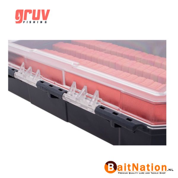 Gruv Big Jig Box