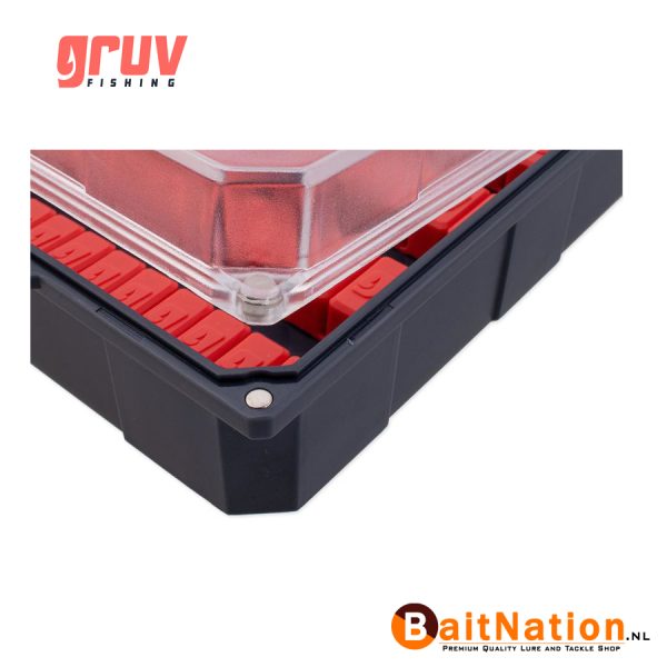 Gruv Big Jig Box