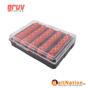 Gruv Hardbait Box