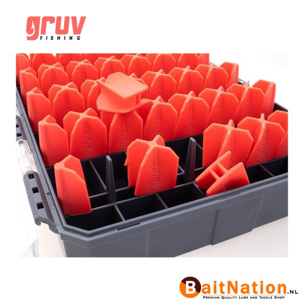 Gruv Hardbait Box