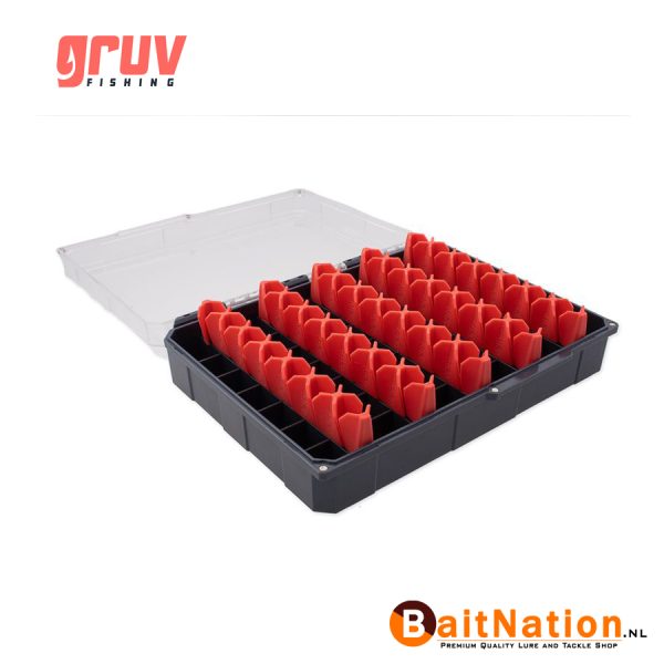 Gruv Hardbait Box