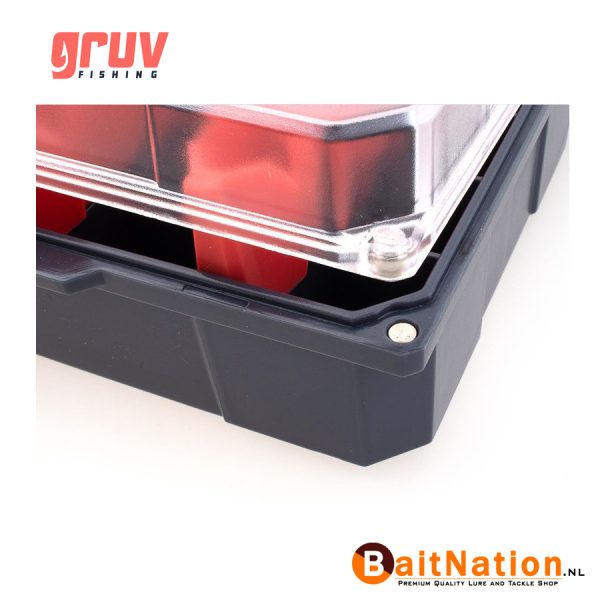 Gruv Hardbait Box