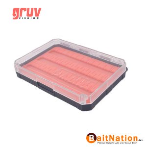 Gruv Micro Jig Box