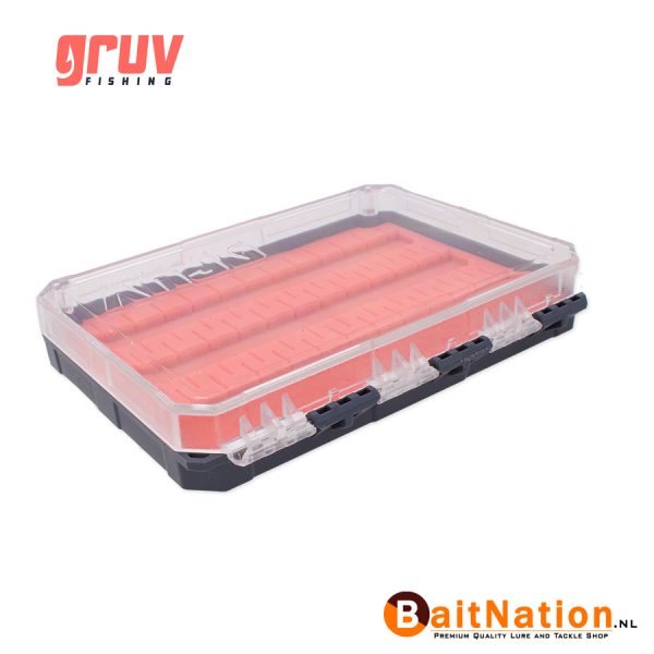 Gruv Micro Jig Box