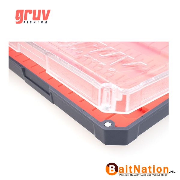 Gruv Micro Jig Box