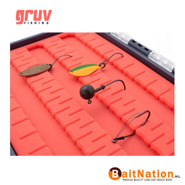 Gruv Micro Jig Box