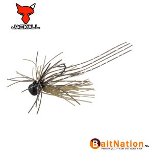 Jackall Shaggy Bottom Gori