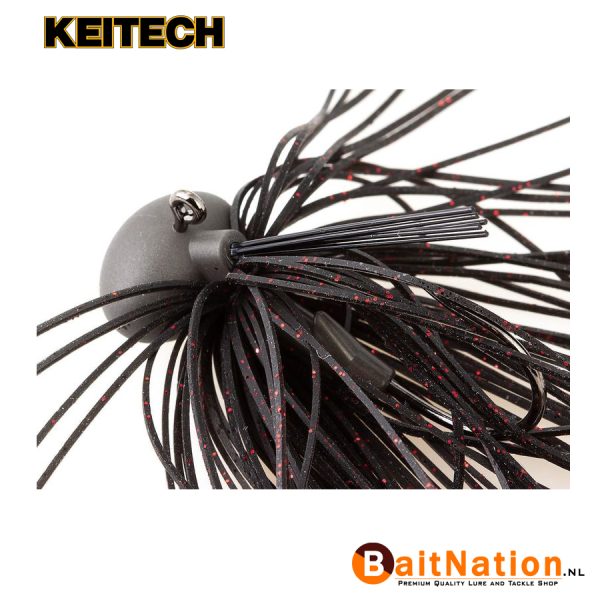 Keitech Tungsten Rubber Jig