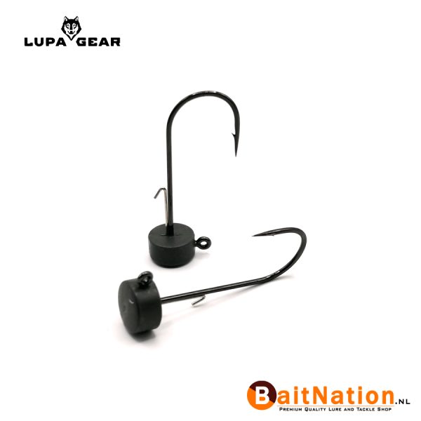 Lupa Gear Ned Rig Jig