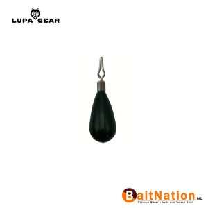 Lupa Gear Tungsten Tear Dropshot Weights