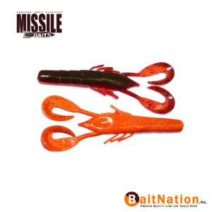 Missile Baits Craw Father Lava Craw