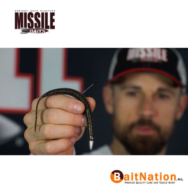 Missile Baits Neko Weight