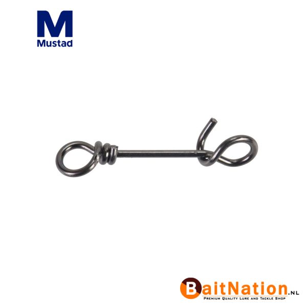 Mustad Fastach Clip