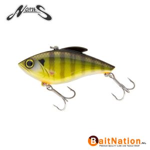 Nories TG Rattlin' Jetter Pearl Real Blue Gill
