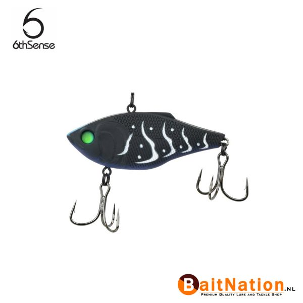 6th Sense Fishing Quake Thud Collin's Craw