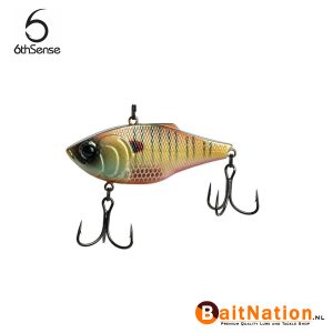 6th Sense Fishing Quake Thud Spring Bluegill