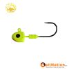 TT Lures DemonZ Chartreuse
